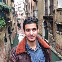 Ahmed Hentati的照片