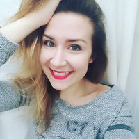 Victoria Konopleva's Photo