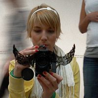 Claudia Kappenberger的照片