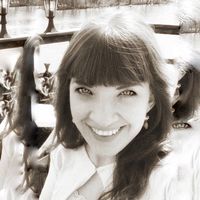 Elise Wallmark的照片