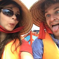 Charlotte Law的照片