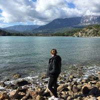 Kornelia Golewska's Photo