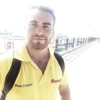 Anderson Fernandes's Photo