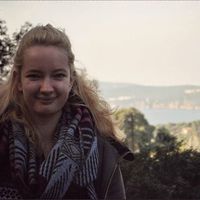 Tabea Grabsch's Photo