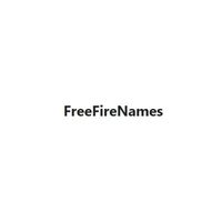 Free Fire Names's Photo