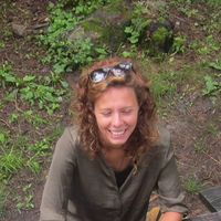 Miriam Giacometti's Photo