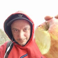 Иво Петров's Photo