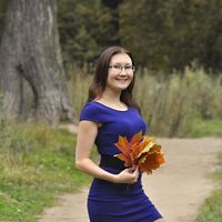 Darina Gazizova's Photo