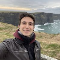 Mario Salvatore's Photo