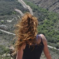 Rita Purcell的照片