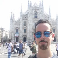 Marcos Garza的照片