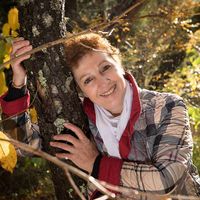 Margot Rubilar的照片