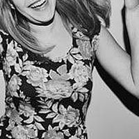 Karin Fjellman's Photo