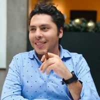 Le foto di German Villega