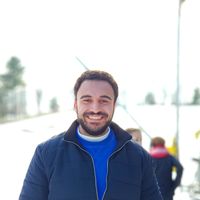 Kareem Ayman's Photo