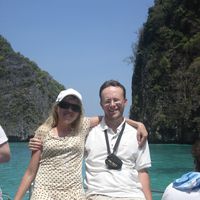 Yuri Vynogradskyi's Photo