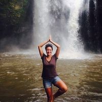 Leah Miranda的照片