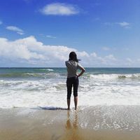 Supraja Rajagopal's Photo