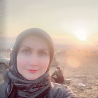 Marzieh Najafi's Photo