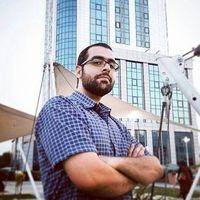 Javad Rezvani的照片