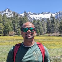 Abhinav Kumar's Photo