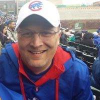 Dean  Herbst's Photo