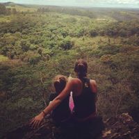 Ariane Franco的照片