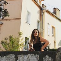 Mélanie Guigon's Photo