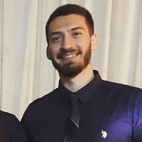 Otávio Battistella's Photo