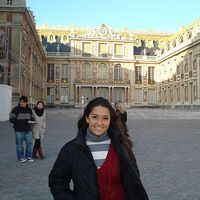 Alejandra Davila's Photo