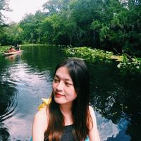 Michelle Wu的照片