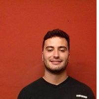 Gaston Correa's Photo