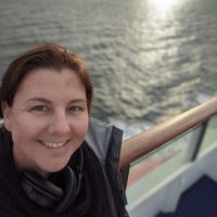 Lee-Riannan Mitchell's Photo