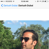 Fotos von Dariush  Afshar