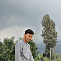 Achmad Ridho's Photo