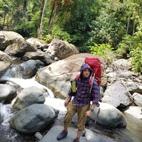 Benny Albertino's Photo