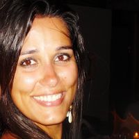 Renata Pires's Photo