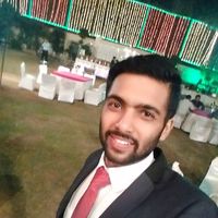 Gagandeep Singh的照片