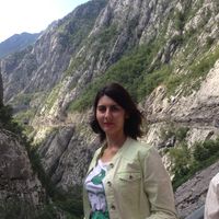 Zaretta Beta's Photo