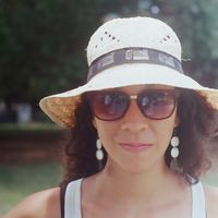 Renata  Pires的照片