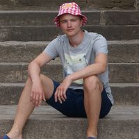 Erlend Tveit's Photo