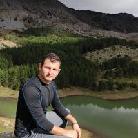 Fotos de Samed Dizdari