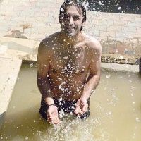 Roozbeh Shahroozi的照片