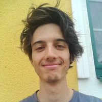 Alexandre Haudiquet的照片