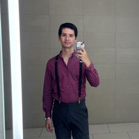 Albin Alfaro's Photo