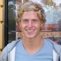 Benjamin Eckert's Photo