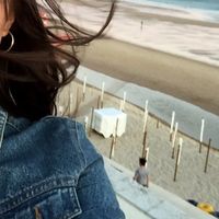 Photos de Rachel Davi