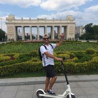 Bishoy Malik's Photo