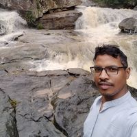 Biswajeet Sinku's Photo