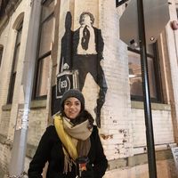 Catalina Ballesteros's Photo